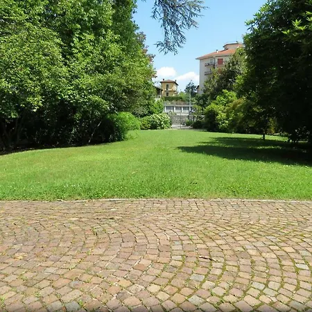 Emy Apts Apartment Verbania