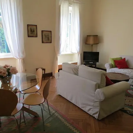 Emy Apts Apartment Verbania