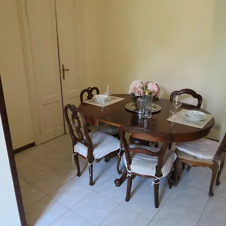 Emy Apts Verbania