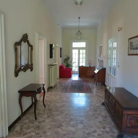 Emy Apts * Verbania
