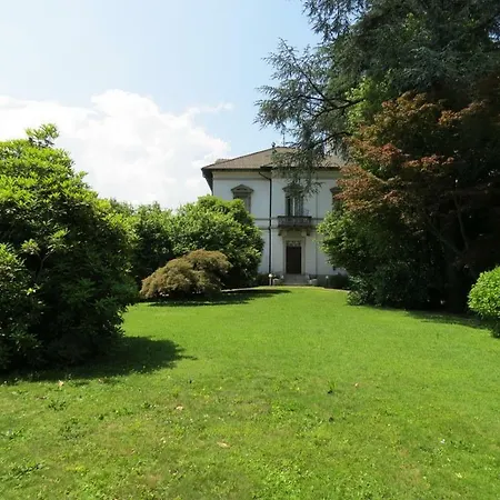 Apartment Emy Apts Verbania